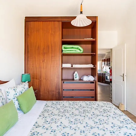 Casal Ventoso Appartement Pedrogao (Leiria)