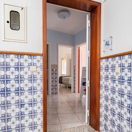 Apartamento Casal Ventoso *