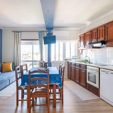 Casal Ventoso Apartment *