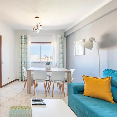 Apartamento Casal Ventoso *