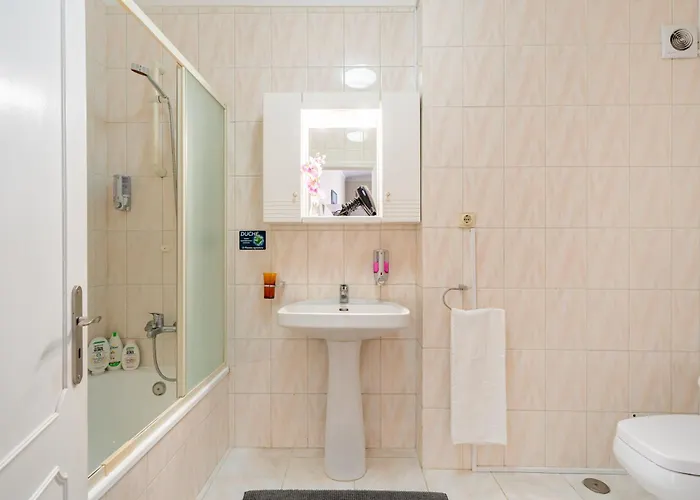 شقة Casal Ventoso Pedrogao (Leiria)